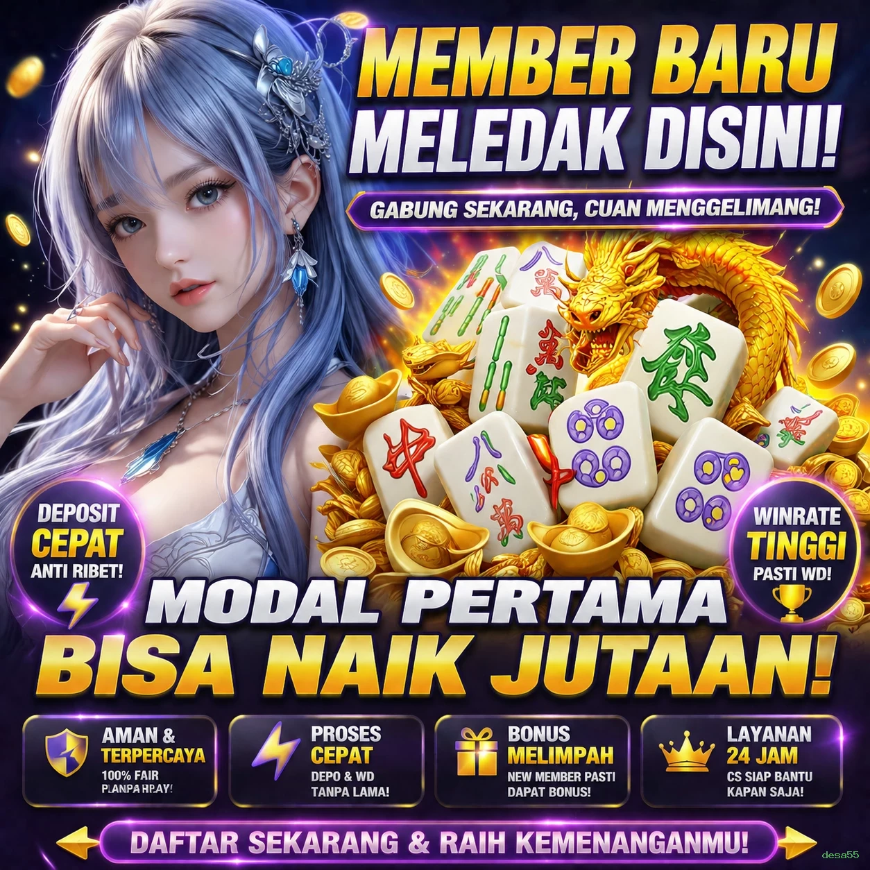 desa55