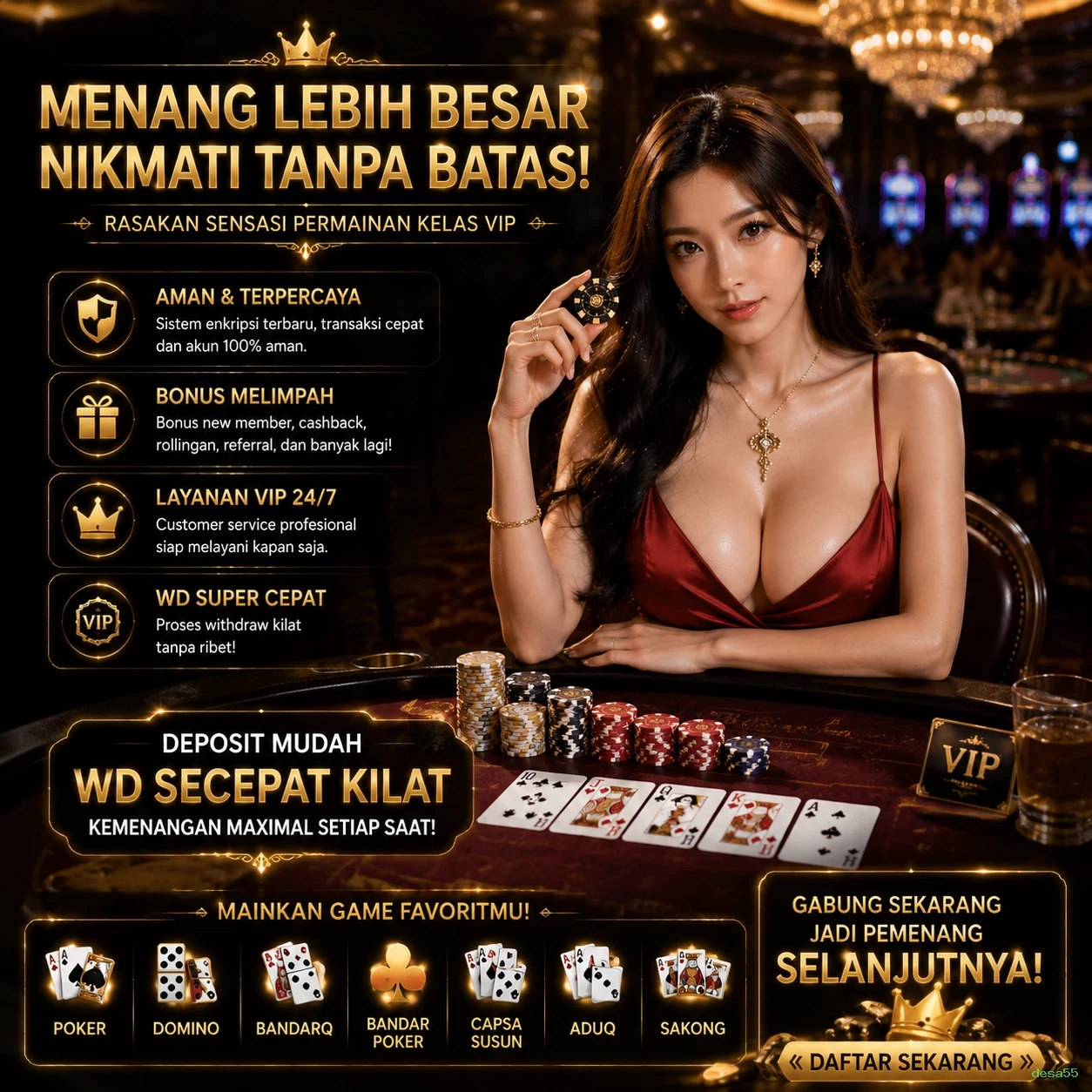 desa55