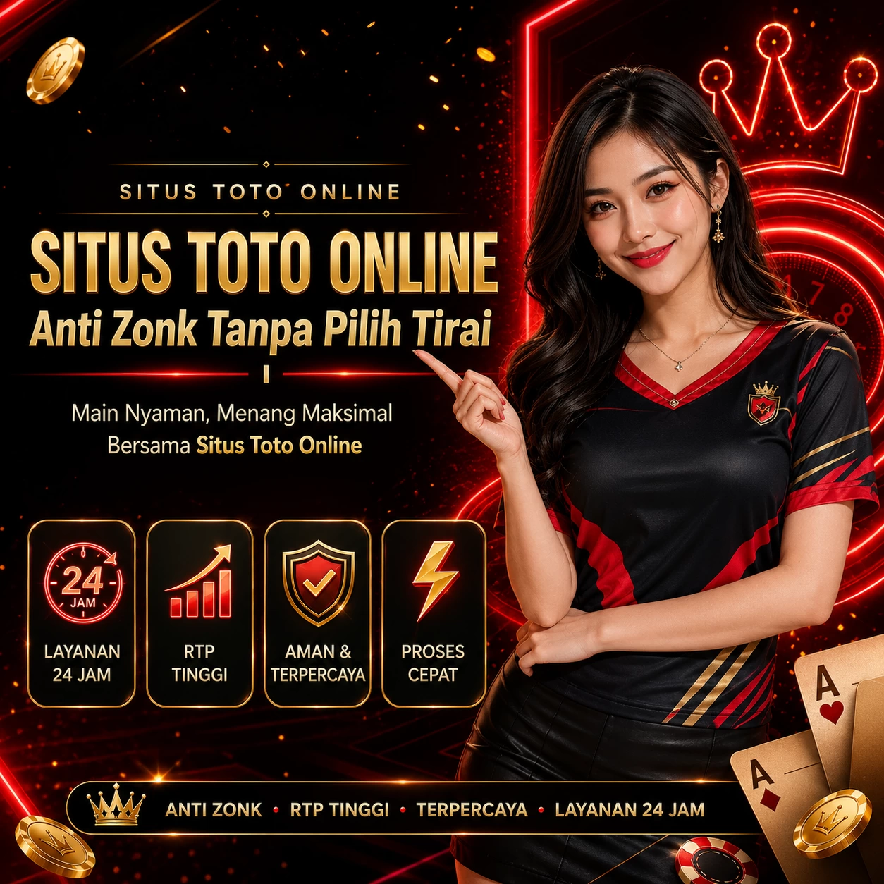 Keberagaman Permainan di desa55 untuk Para Gamer